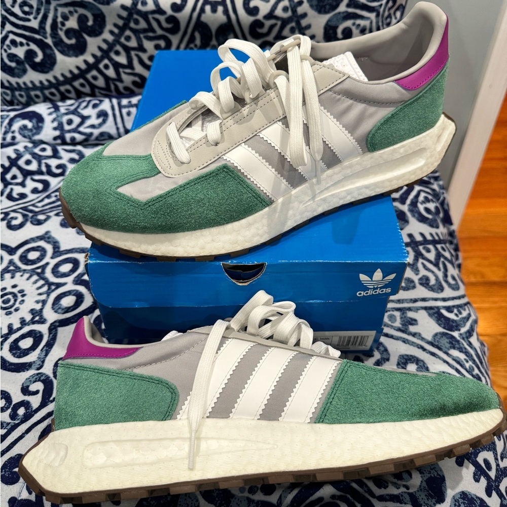 ADIDAS